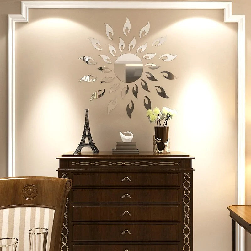 Wall Decor Decal Stickers